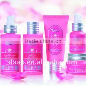 OEM/ODM skin care sets 2