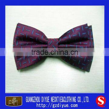 Profession fashionable bow tie export