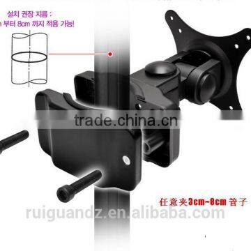 LCD ARM /Vesa monitor stand for display stand