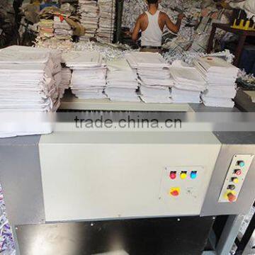 Industrial Paper Shredders