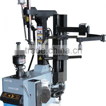 Automatic Touchless Tyre Changer