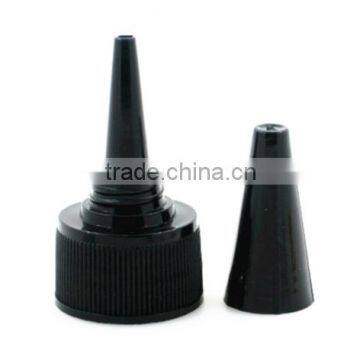 Custom Plastic Injection Mold for Medical Bottle Manufacturer photo-2