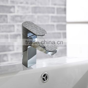 Single Handle UPC Water Supply Basin Tap BNF020H