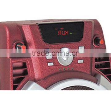 New Perfect Sound Quality Karaoke Home Theatre System photo-3