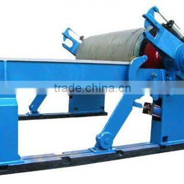 horizontal winding machinery
