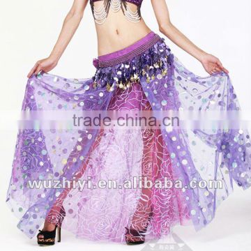 Cheap Belly Dance skirts(QC1029)