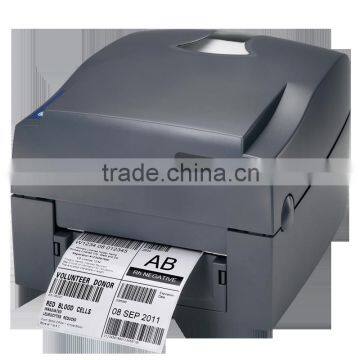 Godex G500 barcode printer/label printer