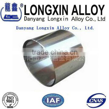 1J79 Iron-Nickel alloy sheet