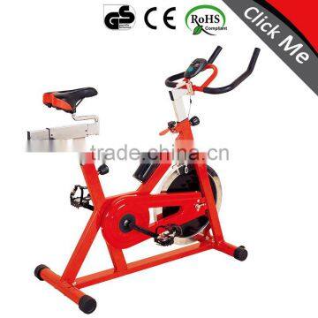 18KG Flywheel 9.2A spinning bike body bike