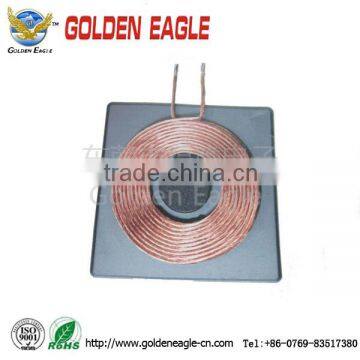 Copper wire Induction coil