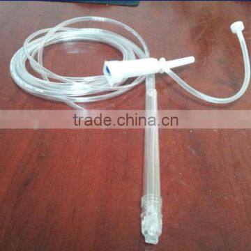 3 Nozzles Jet Peel Handpiece/oxygen Jet Peel Handpiece/oxygen Jet Peel photo-2