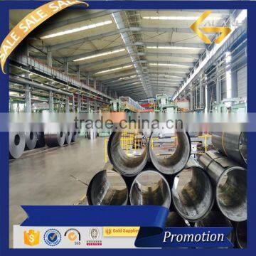 From Hot Sale The Spot Galvanized Steel Coil