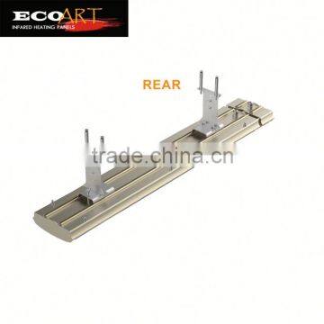 Outdoor Living Commercial Area Patio Heater; photo-3