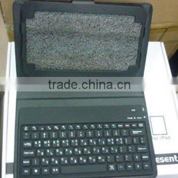 P1000 bluetooth keyboard for tablet pc