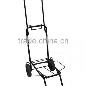 FOLDING LUGGAGE CART SGS TEST 30KGS