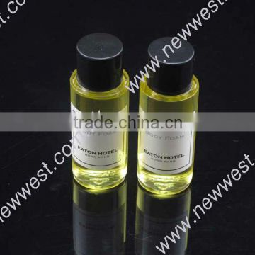 45ml High Quality Hotel Empty Bottles