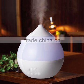 ULTRASONIC HYBRID HUMIDIFIER 3L/AIR HUMIDIFIER/AROMA OIL DIFFUSER