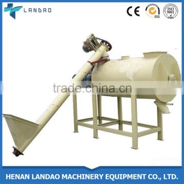 1-5TON Dry Mortar plant powder mix Machine