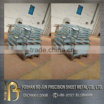 China suppliers manufacturers customized aluminum frame with oem service