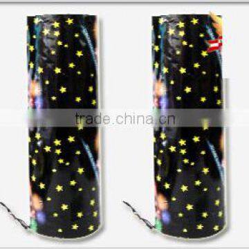 Ice and Stage Fountain Fireworks Gold Silver 10M/60S photo-2