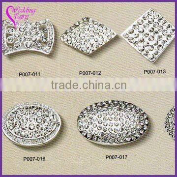 New Arrival Factory Wholesale Most popular wedding belt buckle