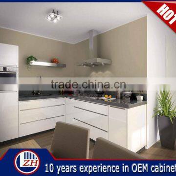 Wholesale Modular Kitchen Designs Small Kitchen Cabinet Designs photo-4
