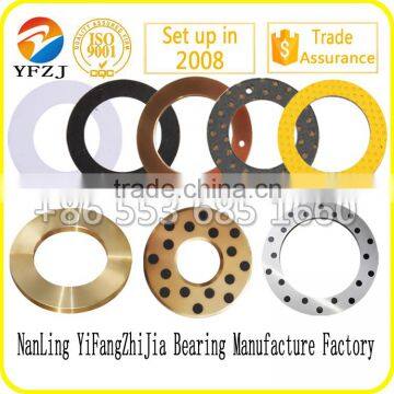 Gold Supplier Silicone Flat Washer photo-6