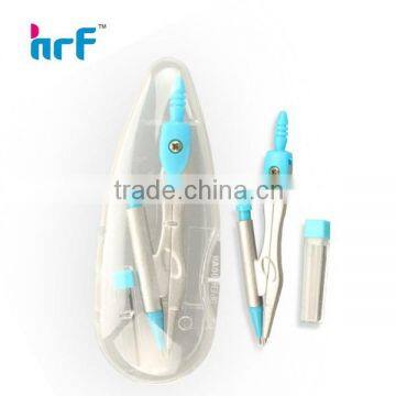 School mechanical pencil compasses set HR-C004