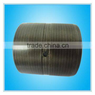 standard excavator arm bushing , torque arm bushing