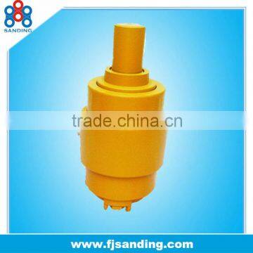 Skid Steer Attachments China Carrier Spare Part Undercarriage Roller photo-2