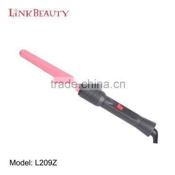 New Professional Curling Iron Magic Wand Hair curler Roller