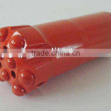 Carbides Rock Drilling Button Bit For Mining