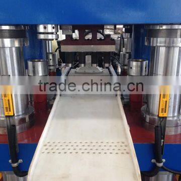 High efficient herbal ball hydraulic press machine large output SYST-200 Model