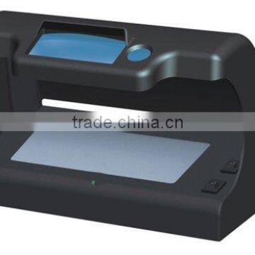 Money detector DL-110 With UV, water mark, and magnifying check