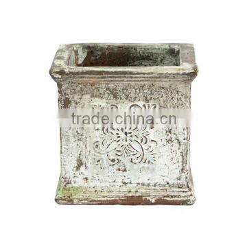 Vietnam Rustic Garden Planter Atlantic pot wholesale Cheap