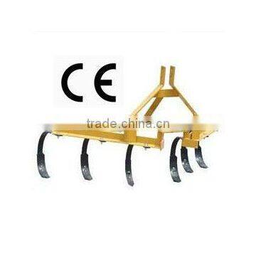 One Row Tractor Cultivator, Cultivator, Rips