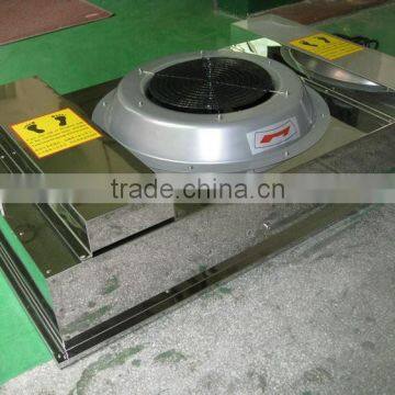 Stainless Steel Clean Room Fan Filter Unite(FFU) With Low Noice photo-3