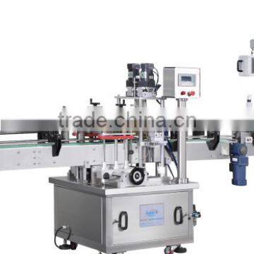 automatic screw capping machine, capping machine