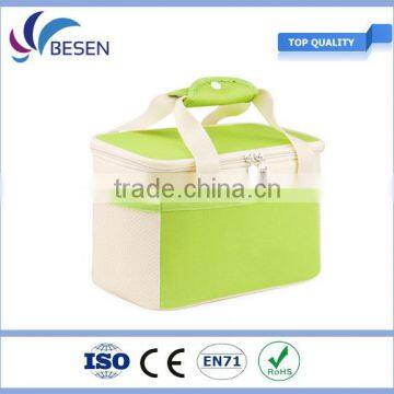 New arrival disposable cooler bag for frozen food