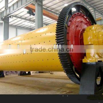 China Directly Selling ball mills with Quality Certification