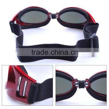 Wholesale Anti Fog Racing Motocross Goggles With Durable Strap photo-4