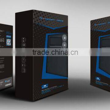 External Laptop Battery 23000MAH photo-2
