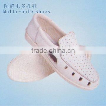 Antistatic cleanroom shoes Antidust Autid Dust-Proof Dust-Proof shoes