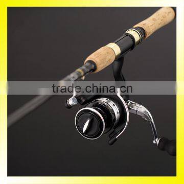 OEM Brand Carbon Fishing Spinning Rods Fishing Tackle Rod