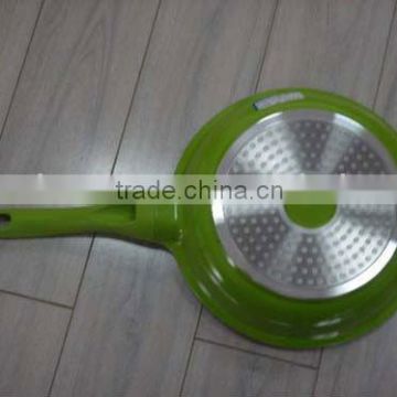 pentole Ceramic cookware set