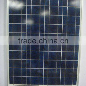 40P solar panel