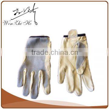 Strong And High Quality Gloves Made for Military Use