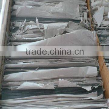 1.5mm Clear Sheet Glass/ Photo Frame Glass photo-4