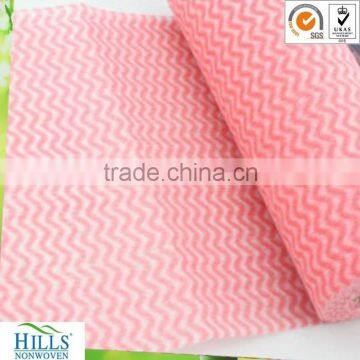 Quick shipping industrial cleaning rags