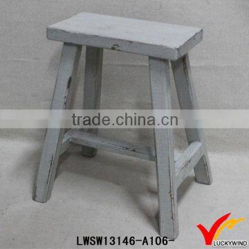 vintage antique wood craft stools from fuzhou